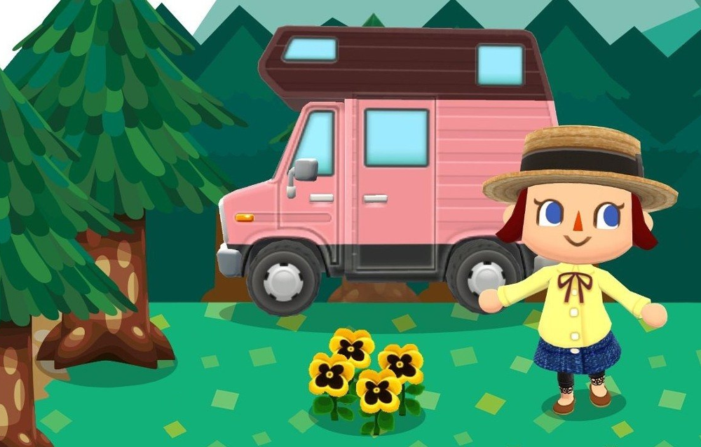 Animal Crossing: Pocket Camp ed altri giochi Nintendo saranno bannati in Belgio!