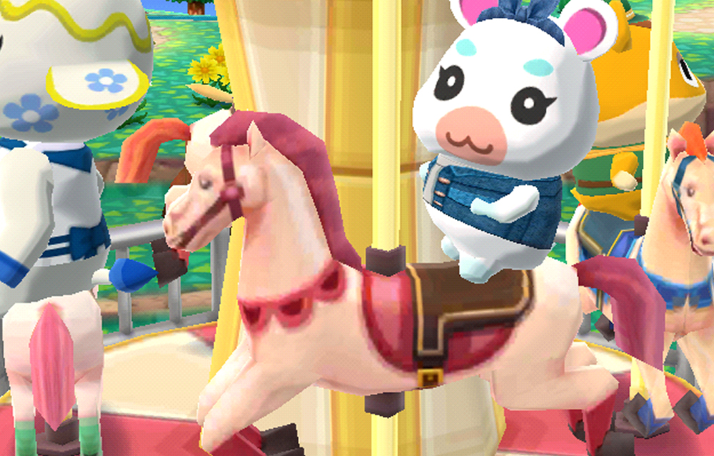 Animal Crossing: Pocket Camp è stato aggiornato alla versione 2.4.0c!