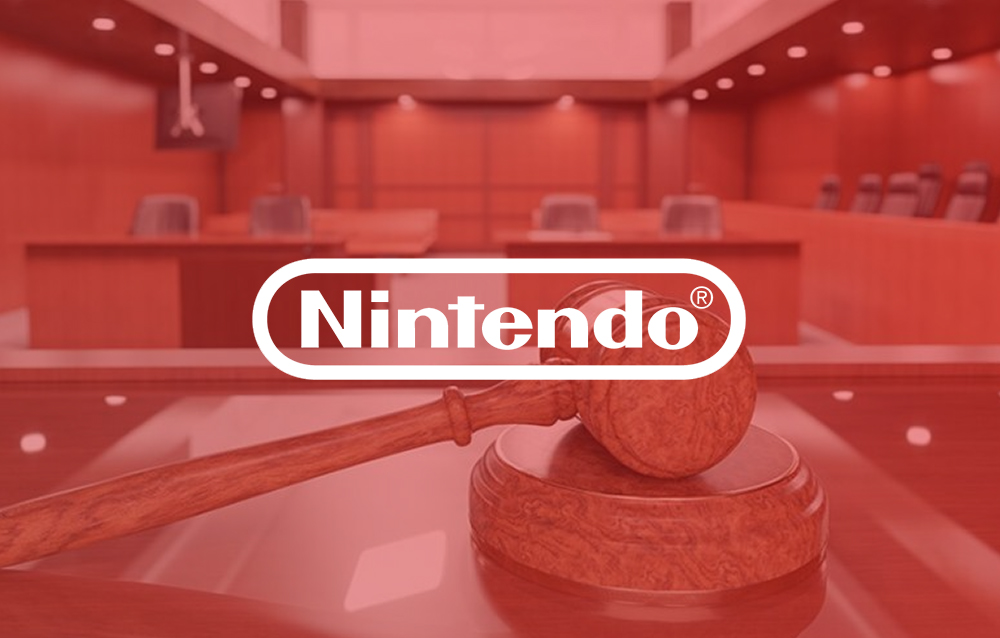 Nintendo ha intrapreso azioni legali contro un leaker in vista del Direct dall’E3!