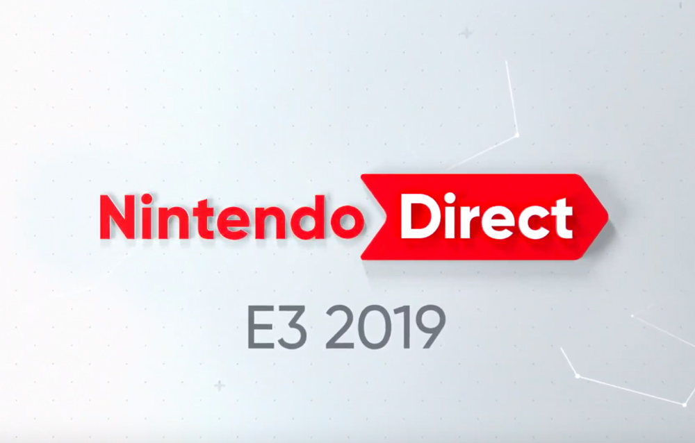 Ecco tutto quello che è stato annunciato durante il Nintendo Direct dall’E3 2019!