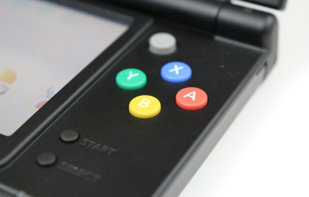 Nintendo: nessun nuovo gioco per 3DS, ma rimane il supporto alla console