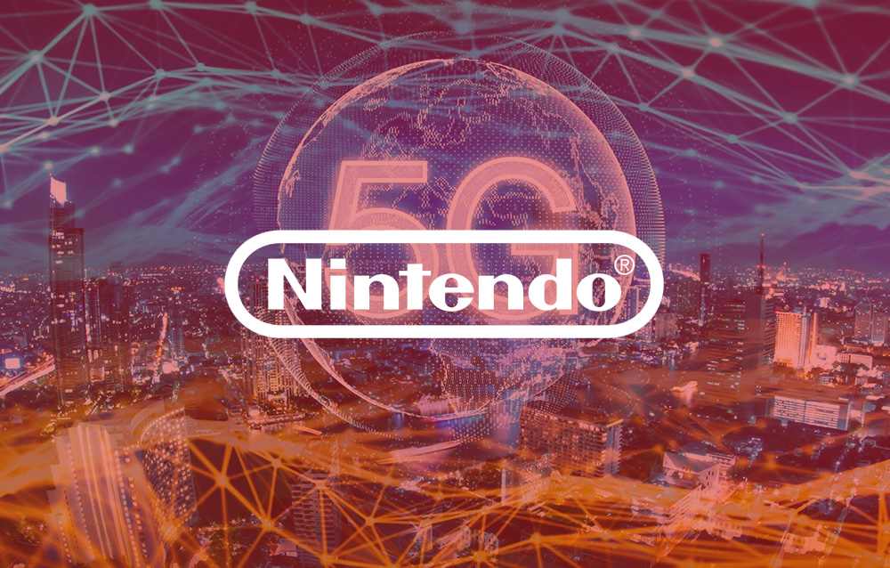 Nintendo: nuove dichiarazioni riguardo 5G, cloud gaming e realtà virtuale!