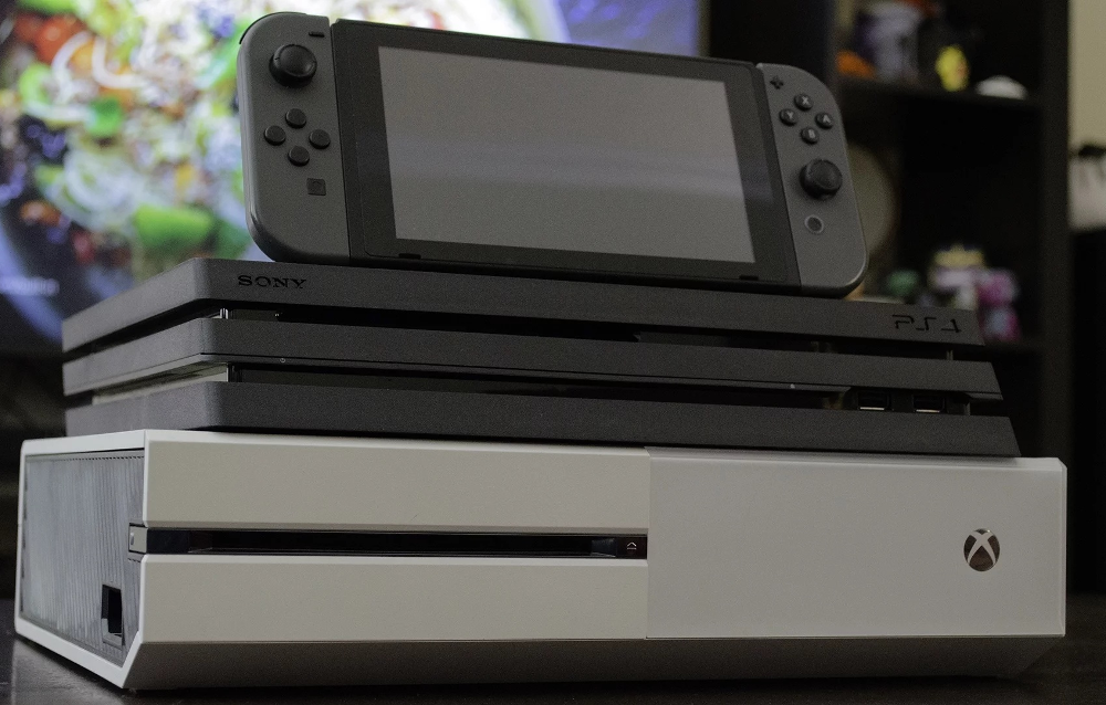 Nintendo sulla richiesta di divulgazione delle drop rates sulle loot boxes nei giochi Switch