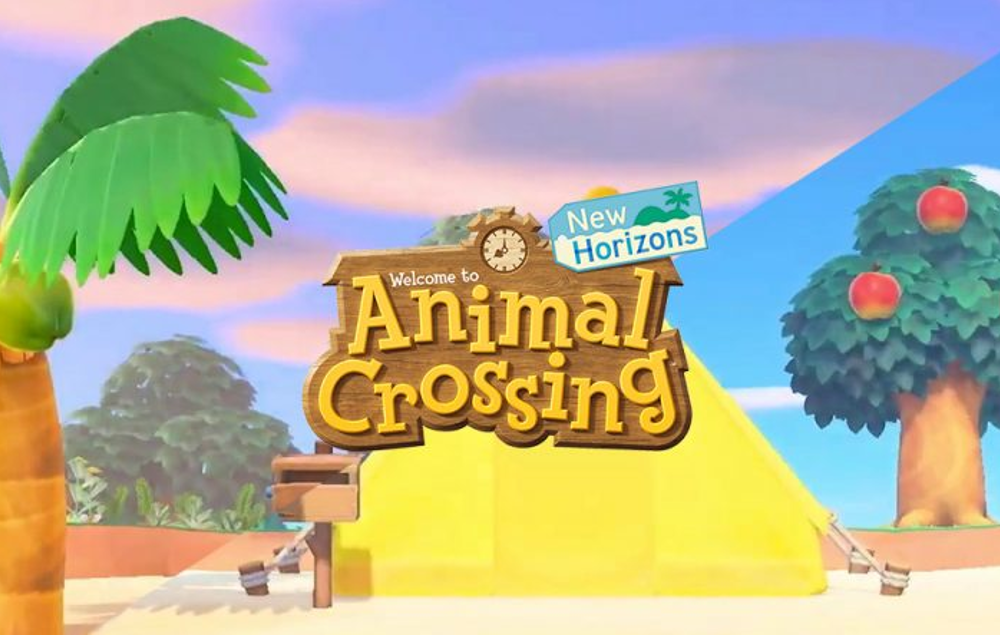 Trapelate in rete le immagini dell’inserto di Nintendo Dream su Animal Crossing: New Horizons!