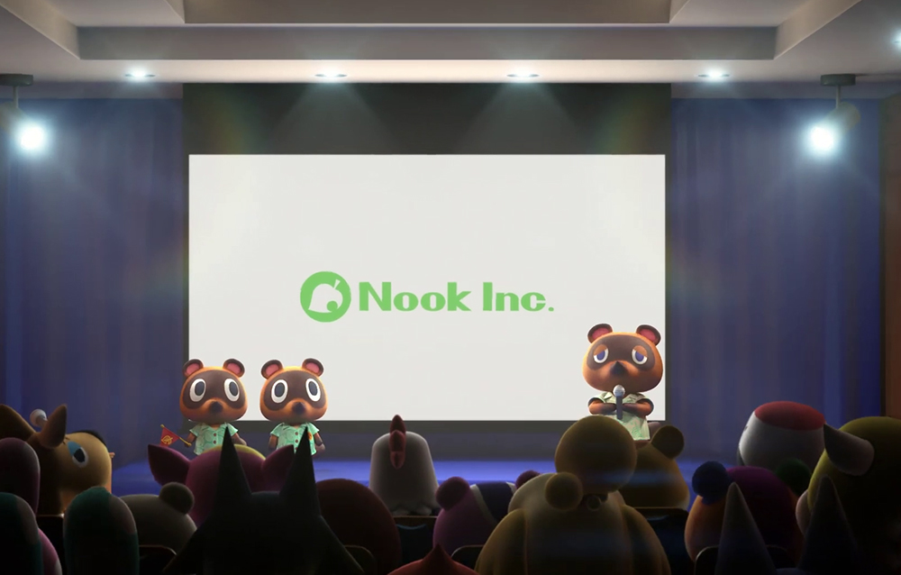Pubblicato un nuovo trailer di Animal Crossing: New Horizons!