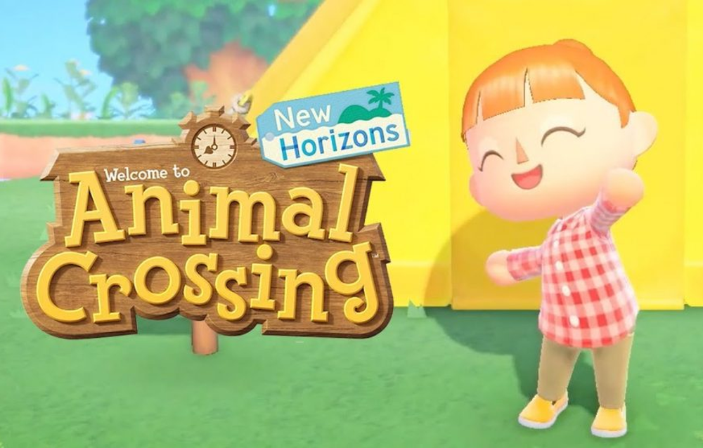 Animal Crossing Direct, scopriamo i primi passi sull’isola deserta di New Horizons!