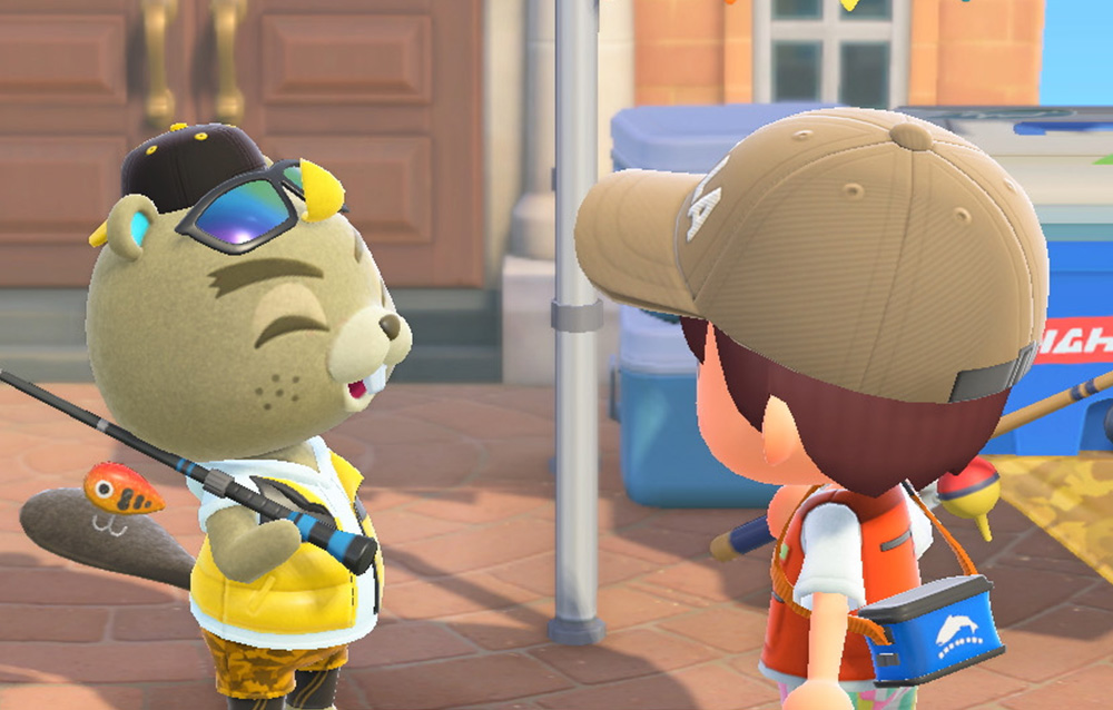 Animal Crossing: New Horizons, ecco tutto quello che sappiamo sui tornei di pesca e sulle nuove modalità di partecipazione!