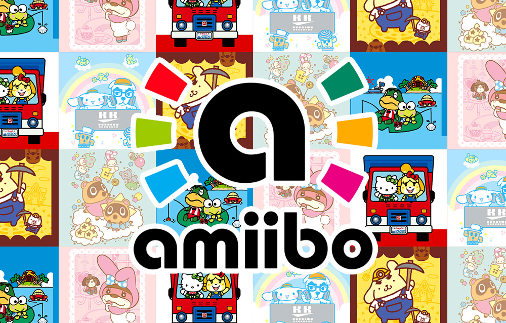 Nintendo ha confermato il restock per gli Amiibo di Animal Crossing …ma non per tutte le serie pubblicate!