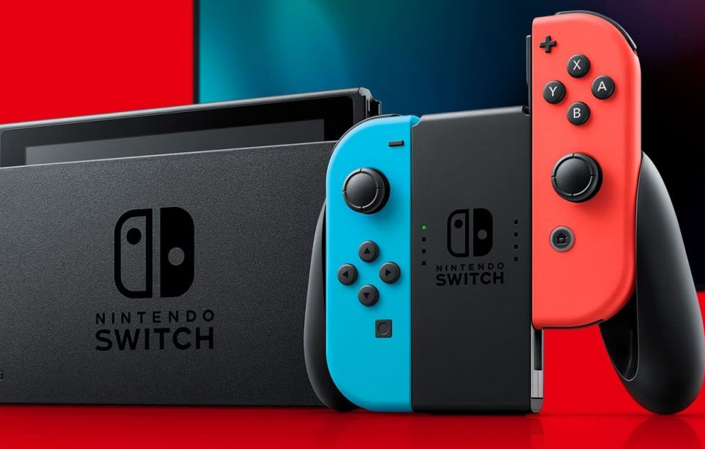 Potrebbe essere in arrivo un nuovo modello di Nintendo Switch l’anno prossimo!