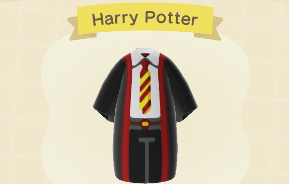 Abbigliamento dei Maghi su Harry Potter Enciclopedia - PotterPedia