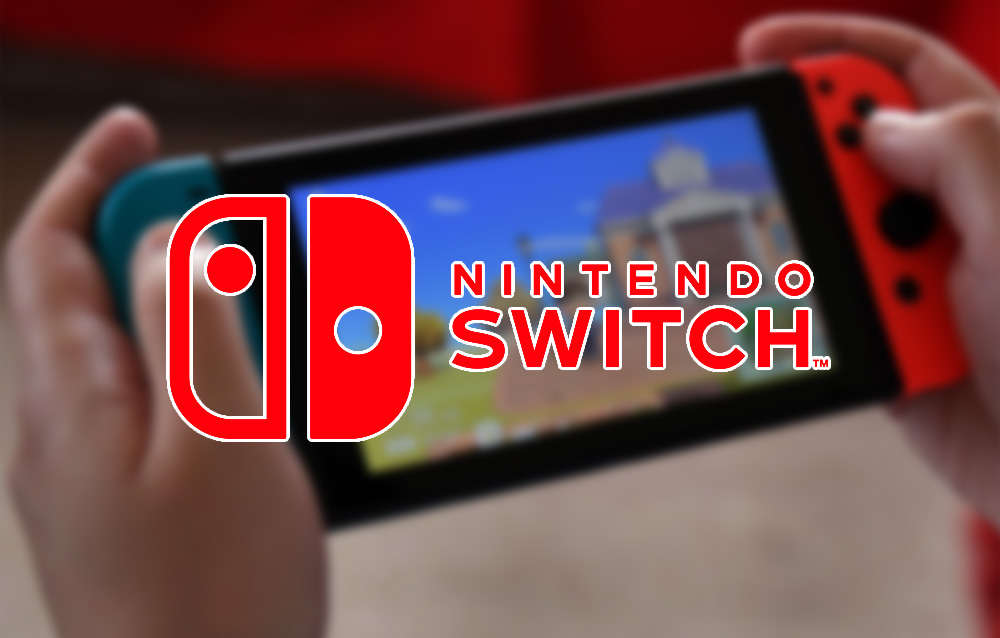 La produzione di Nintendo Switch sta tornando alla normalità