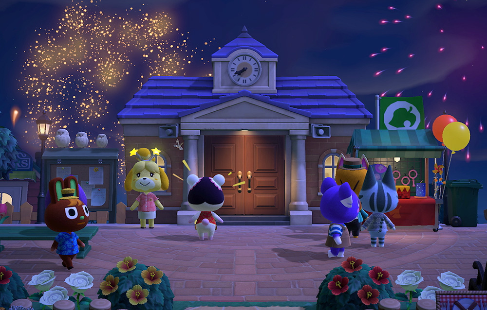 Annunciato il secondo aggiornamento estivo di Animal Crossing: New Horizons, in arrivo nei prossimi giorni!