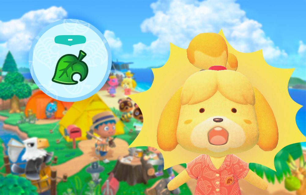 Degli utenti malintenzionati stanno distribuendo oggetti buggati e potenzialmente pericolosi su Animal Crossing: New Horizons!