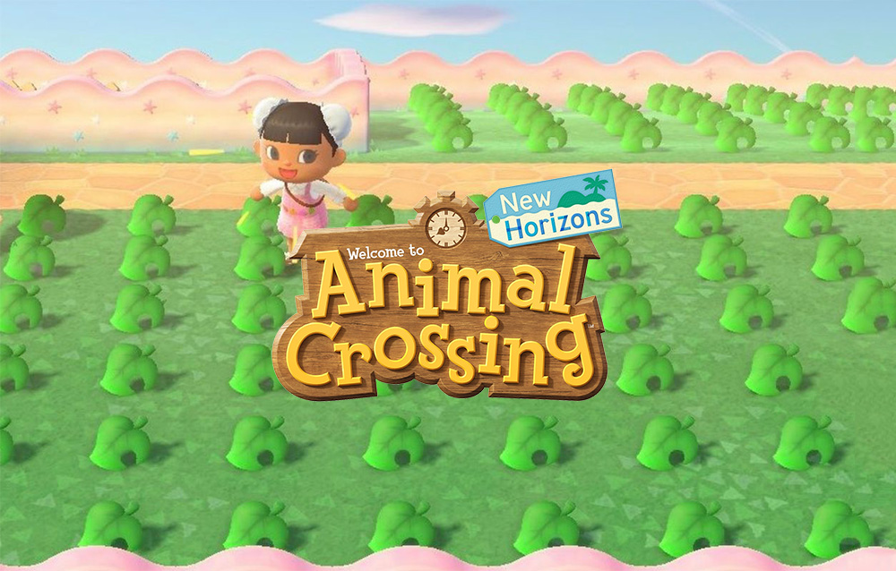 I giocatori di Animal Crossing: New Horizons stanno pagando soldi reali per acquisti folli sulle Treasure Island!