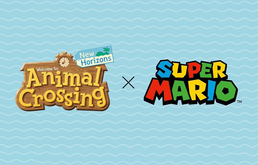 Super Mario Bros Direct, annunciata una collaborazione con Animal Crossing: New Horizons nei prossimi mesi!