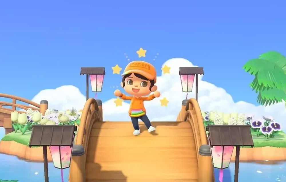 The Trevor Project approda su Animal Crossing: New Horizons a supporto dei giocatori LGBTQ+!