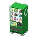 Distributore di bevande (Verde, Offerta)