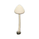 Lampada fungo (Fungo bianco)