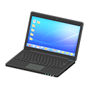 Laptop (Nero, Desktop)