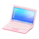 Laptop (Rosa, Desktop)