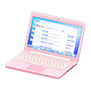 Laptop (Rosa, Motore di ricerca)