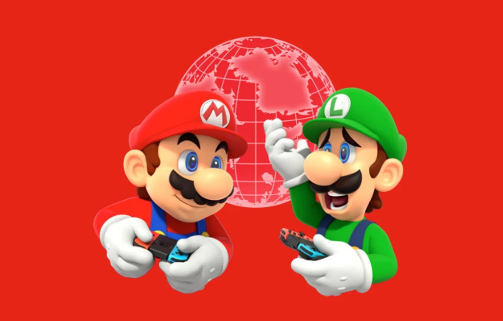 Nintendo Switch Online ha raggiunto i 26 milioni di abbonati!