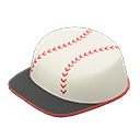Tavolo a cappello fantasia (Baseball)