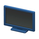 TV a LED (20 pollici) (Blu)
