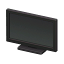 TV a LED (20 pollici) (Nero)