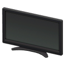 TV a LED (50 pollici) (Nero)