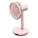 Ventilatore (Rosa)