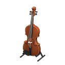 Violino di lusso (Naturale)