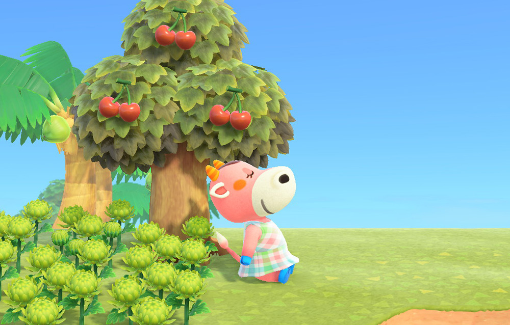 Tutti i dolci presenti in Animal Crossing: New Horizons