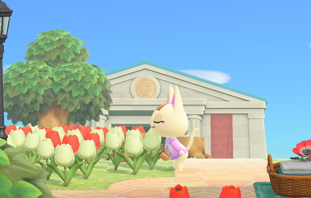 Tutti gli abitanti con stile grazioso presenti in Animal Crossing: New Horizons
