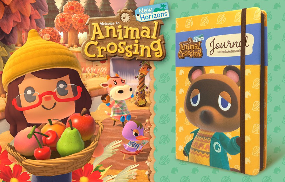 Target regalerà uno speciale gadget a chi ordinerà Animal Crossing: New Horizons dal mese di novembre!