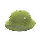 Cappello da esploratore (Avocado)