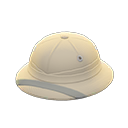 Cappello da esploratore (Beige)