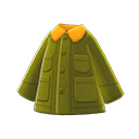 Cappotto pesante (Avocado)