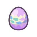 Uovo acquatico