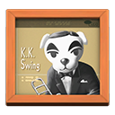 K.K. Swing