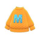 Maglione di mamma (M)