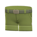 Pantalone da esploratore (Avocado)
