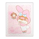 Poster di My Melody