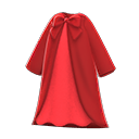 Vestito stregonesco (Rosso)