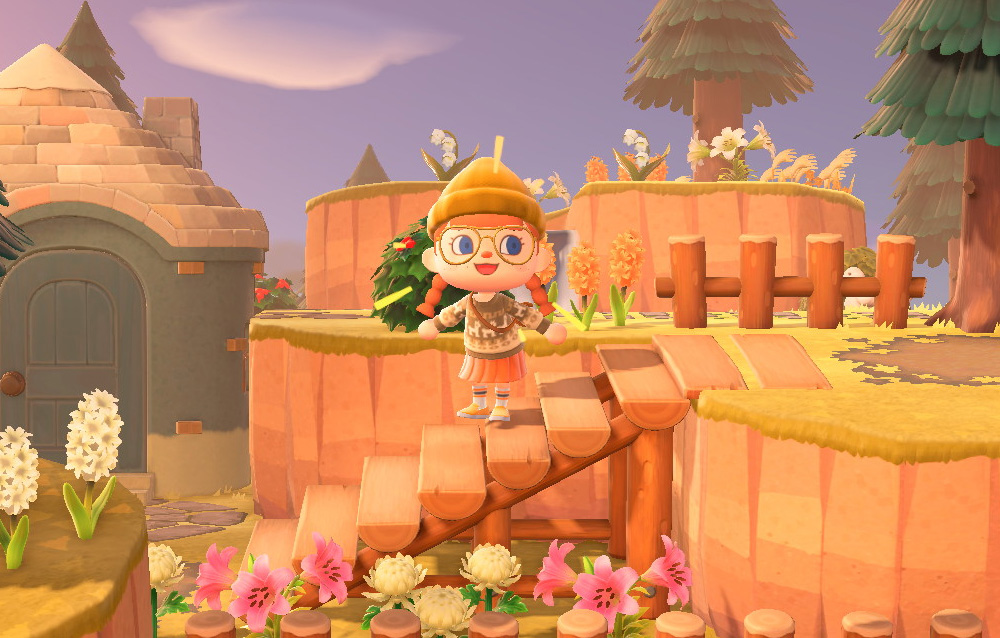 Ecco tutti i nostri consigli di stile per un outfit a tema bosco in Animal Crossing: New Horizons!