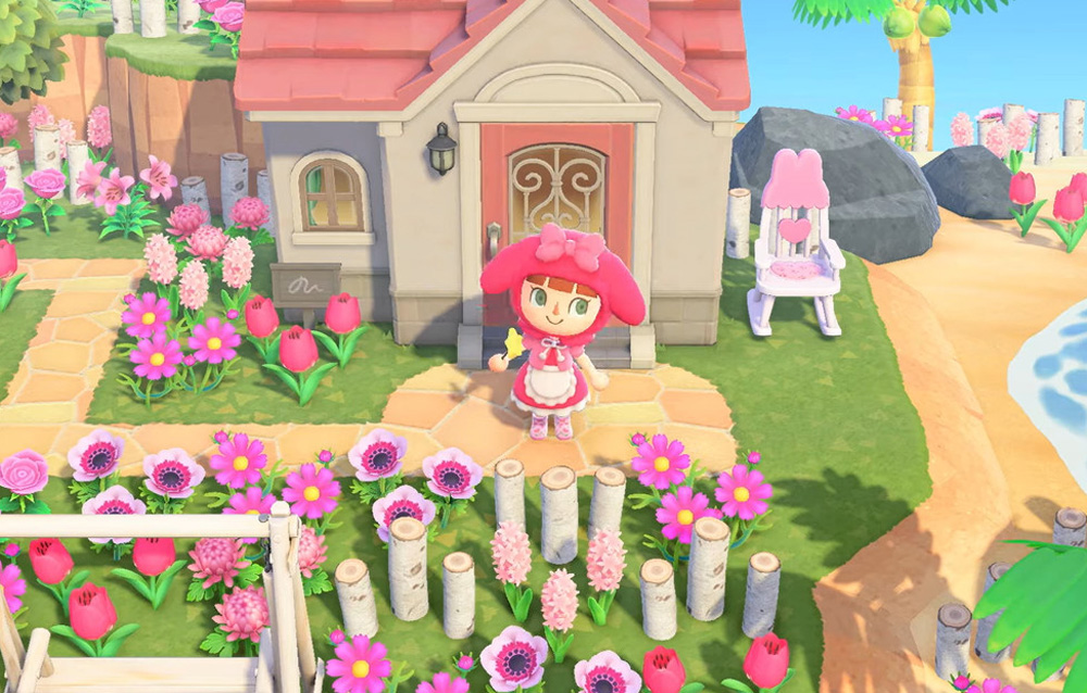 Animal Crossing: New Horizons, ecco come scaricare l’aggiornamento a tema Sanrio (1.9.0)!