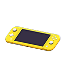 Nintendo Switch Lite (Giallo)