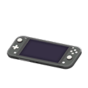 Nintendo Switch Lite (Grigio)