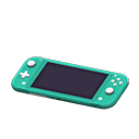 Nintendo Switch Lite (Turchese)