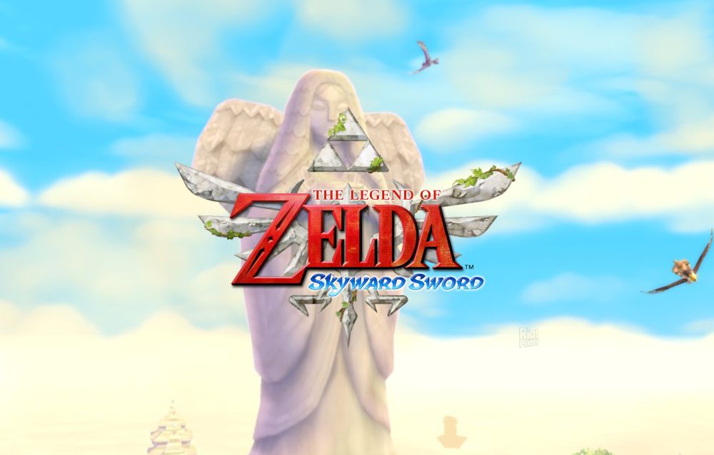 The Legend of Zelda: Skyward Sword, la nostra recensione dal punto di vista crosser! (Prima parte)